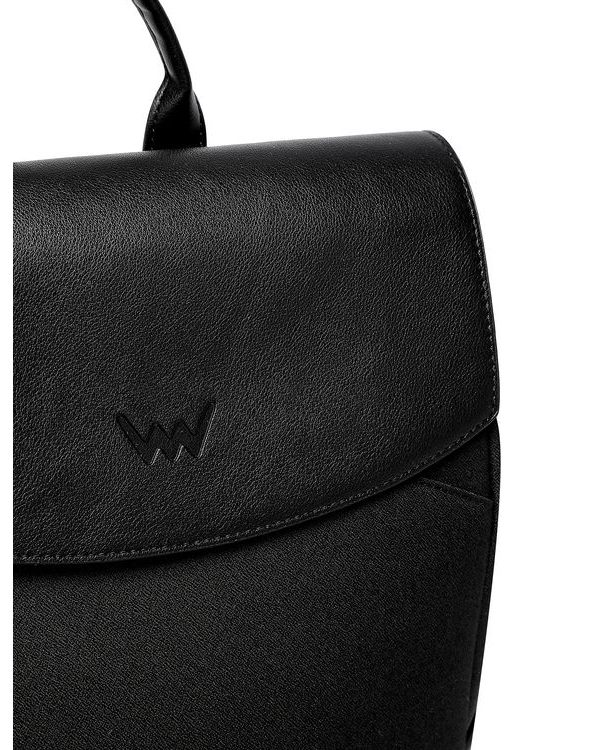 Gioia Melange Black