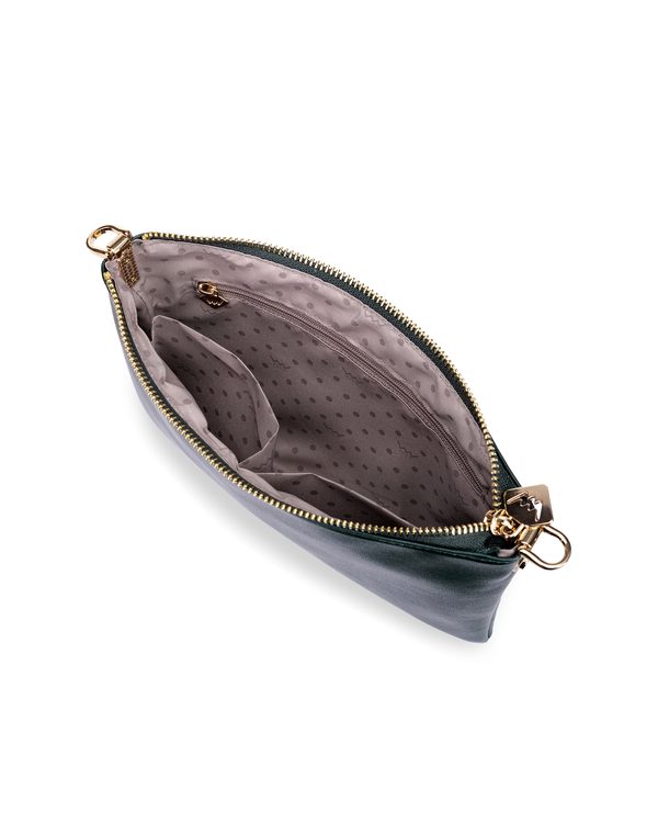 Clasie MN Dark Green