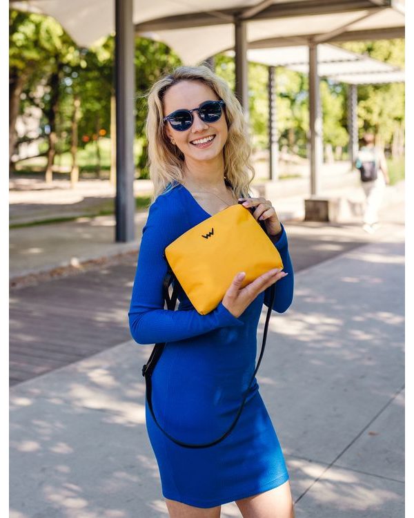 Nuria Yellow