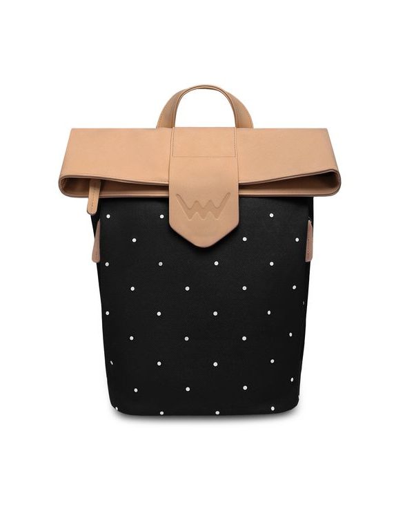 Mellora Dotty Brown
