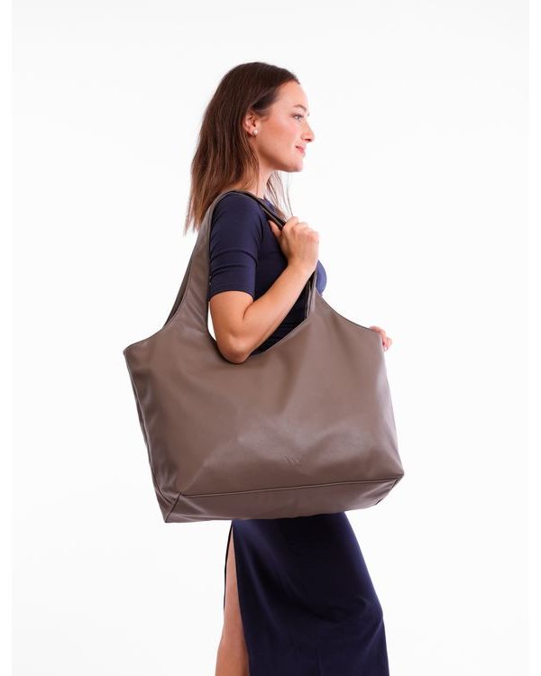 Aurelia HB Grey