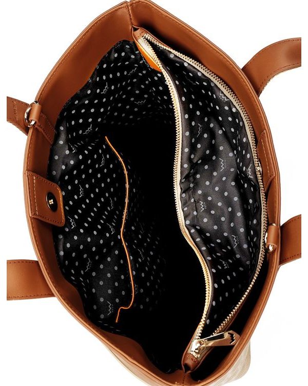 Wennie MN Brown