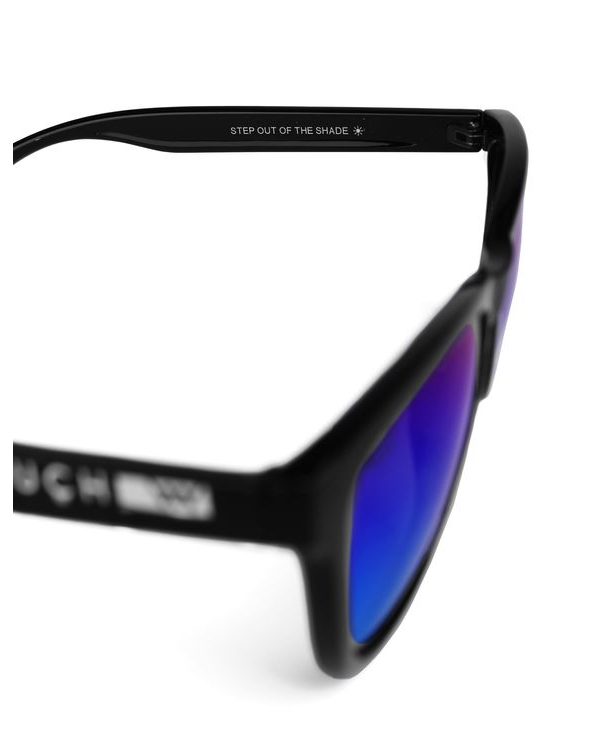 Tilly Rainbow Black