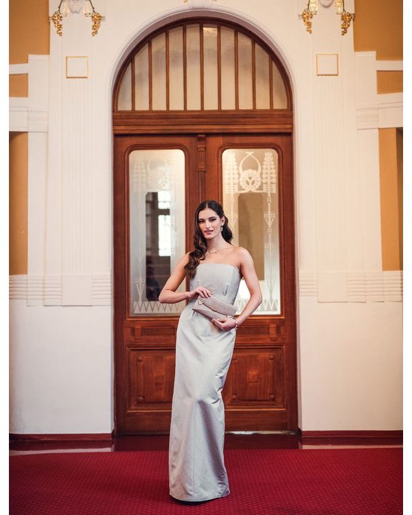 Arabella Beige