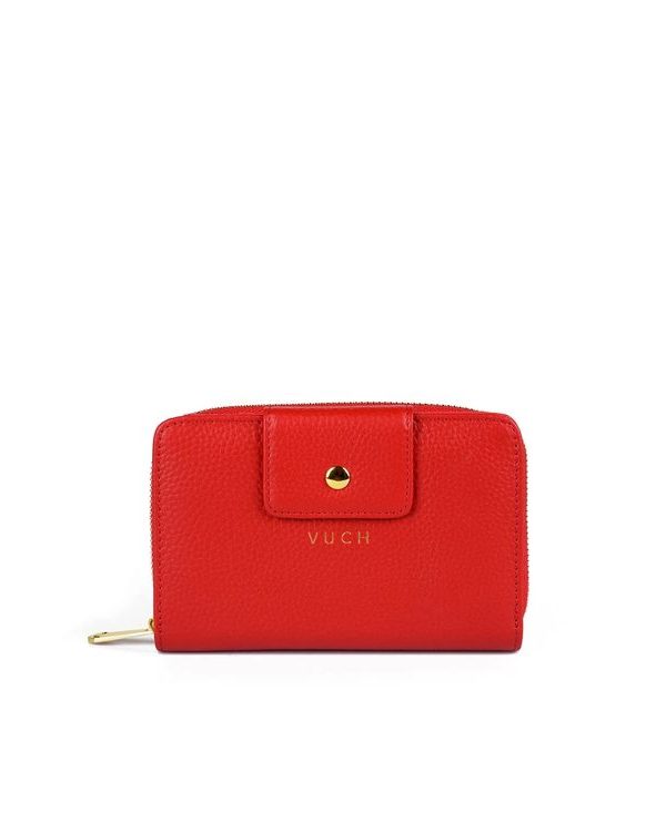 Ebba Red