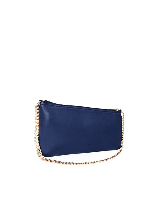Hazell Dark Blue