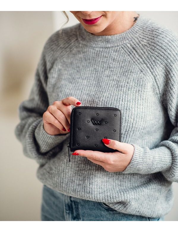 Charis Mini Black