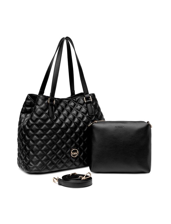 Roselda Classy Black