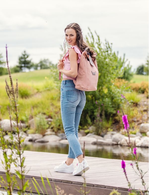 Mellora Pink