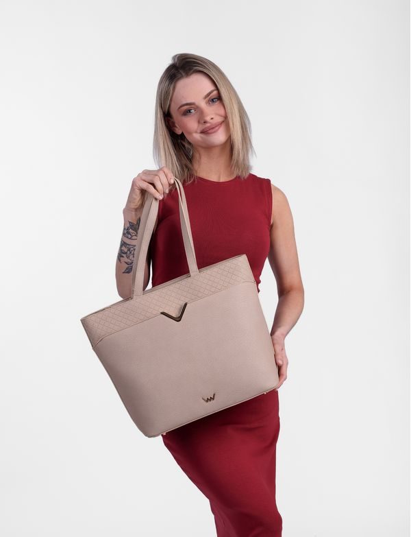 Neela Big Beige