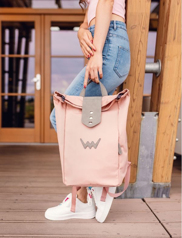 Mellora Pink