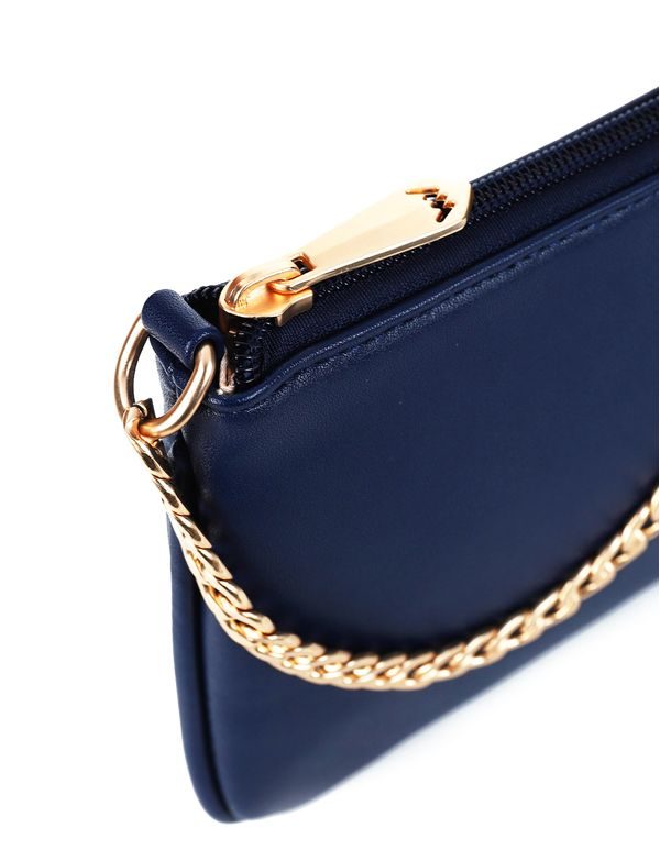 Hazell Dark Blue