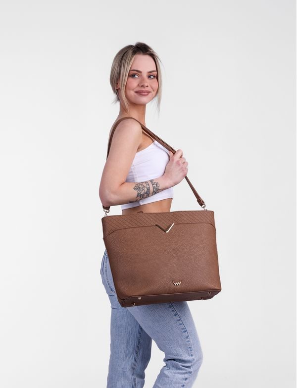Neela Big Brown