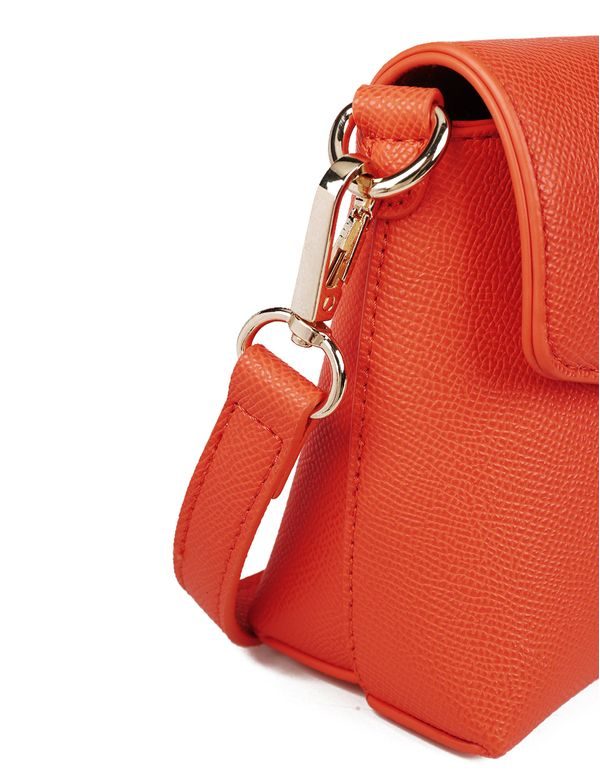 Silvano Coral Red