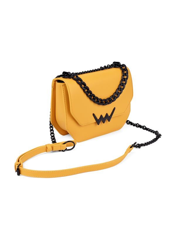 Rowen Yellow
