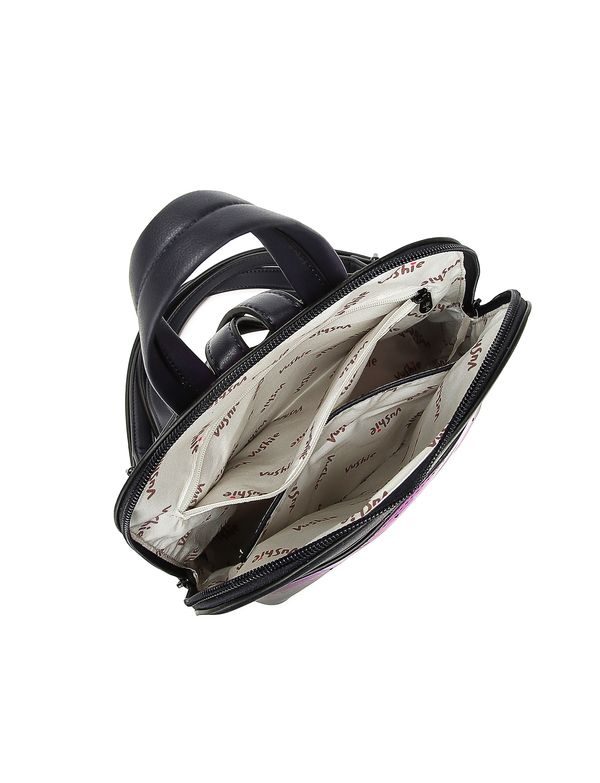 Vivian Tapered Backpack