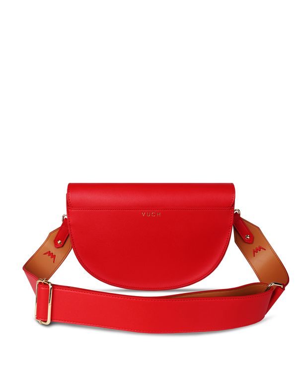 Corrado Red