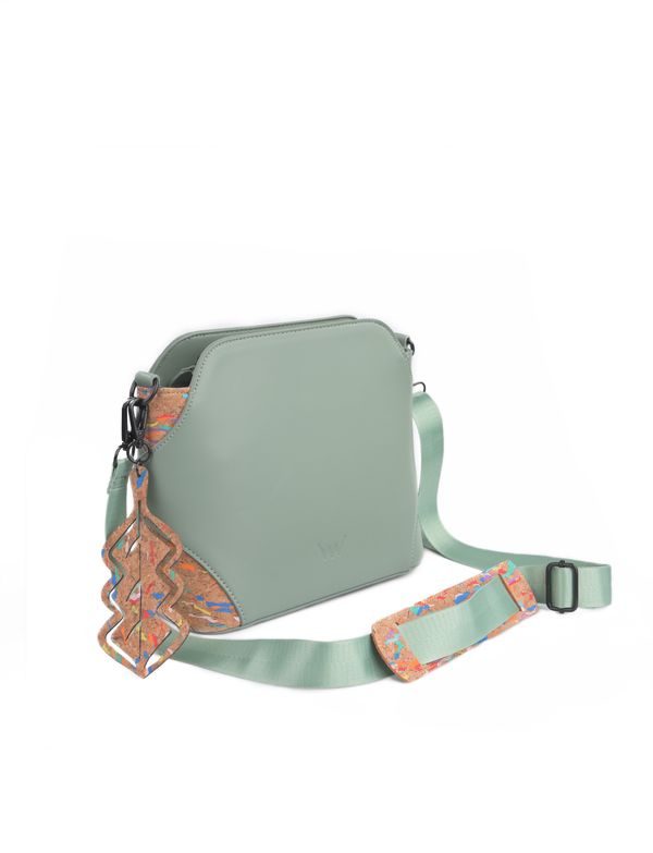 Linea Dusty Green