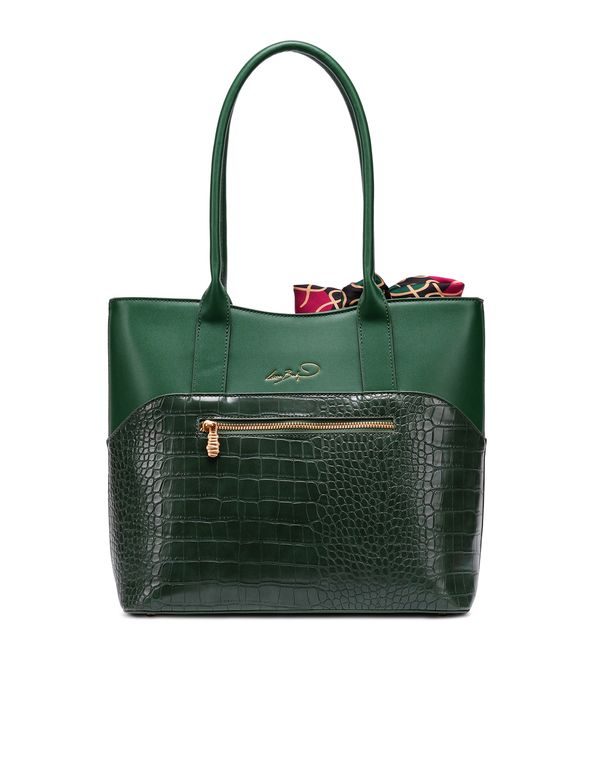 Christel Elegance Green