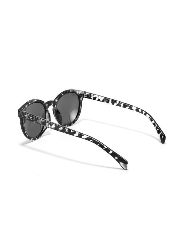 Foxy Design Black