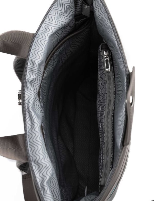 Tiara Dark Grey