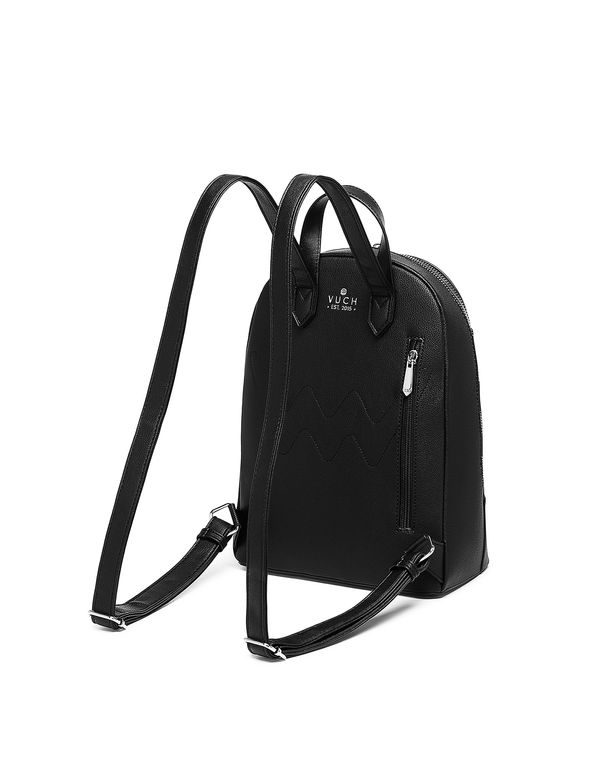 Filipa Divide Black