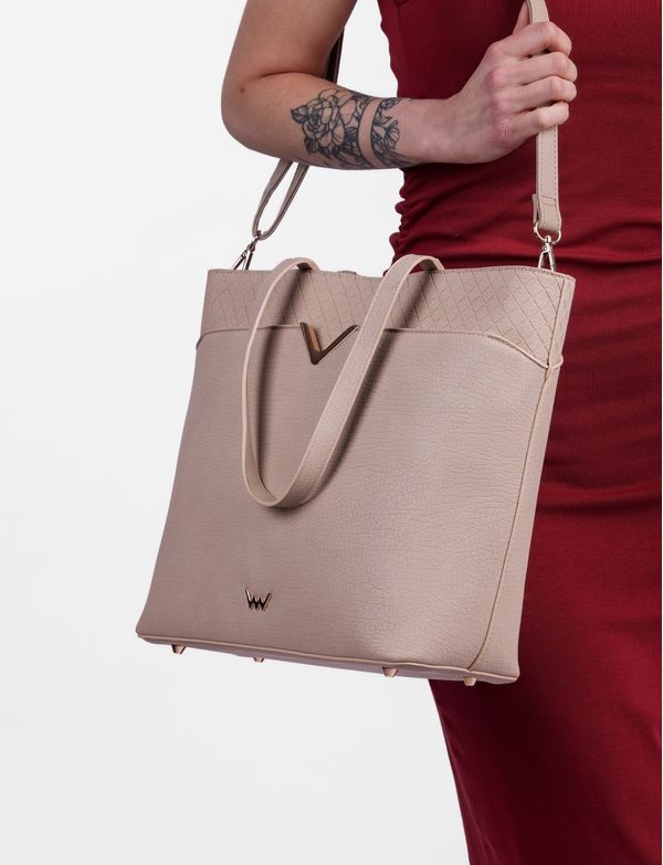Neela Big Beige