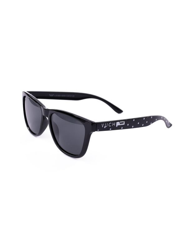Tilly Dotty Black
