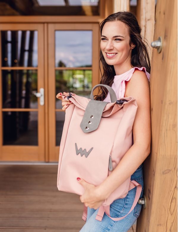 Mellora Pink