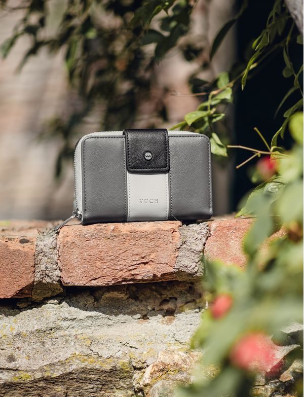 Talli Tammy Striped Black