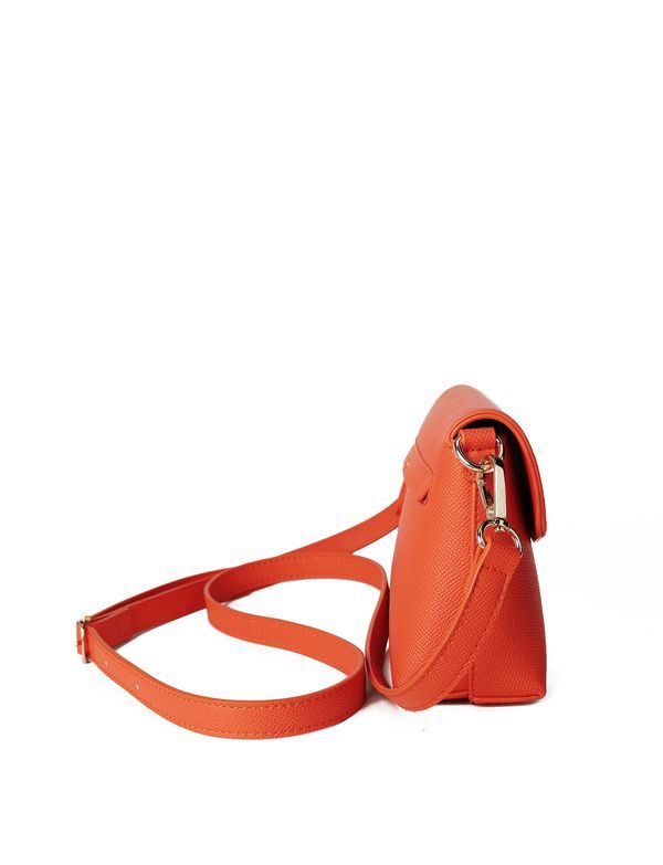 Silvano Coral Red