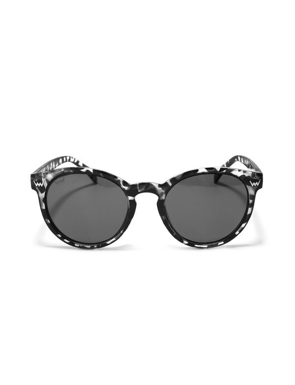 Foxy Design Black
