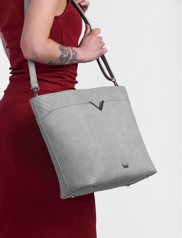 Neela Big Grey