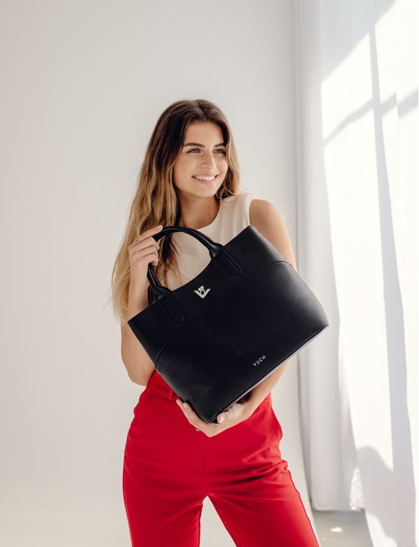 Christel Divide Black