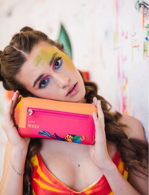 Beauty I'm Beautiful