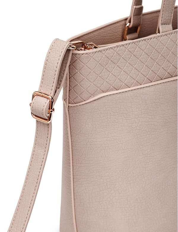 Neela Big Beige