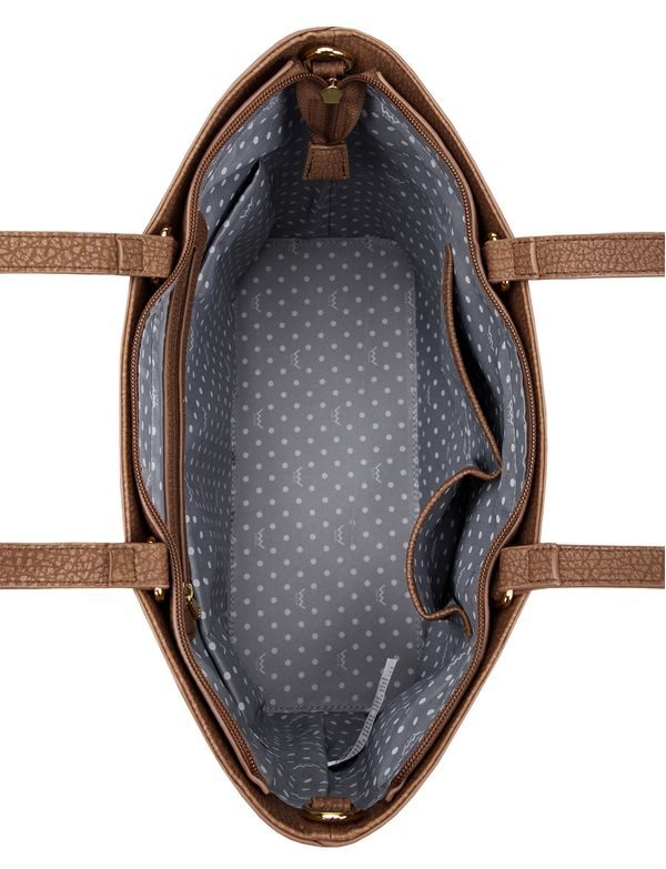 Neela Big Brown