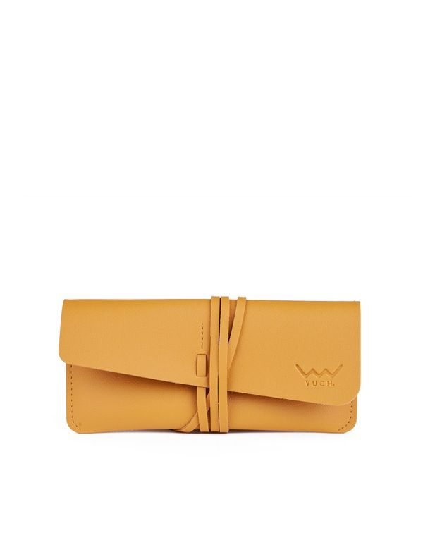 Alva Yellow