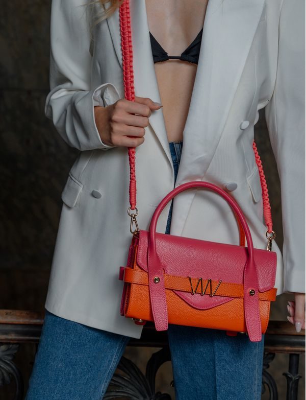 An-Noor - Aurora Rosa