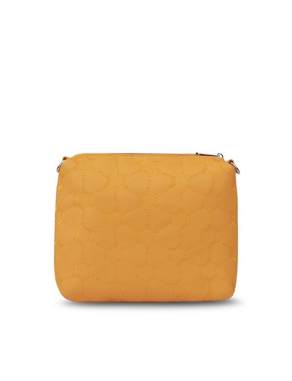 Coalie MN Yellow