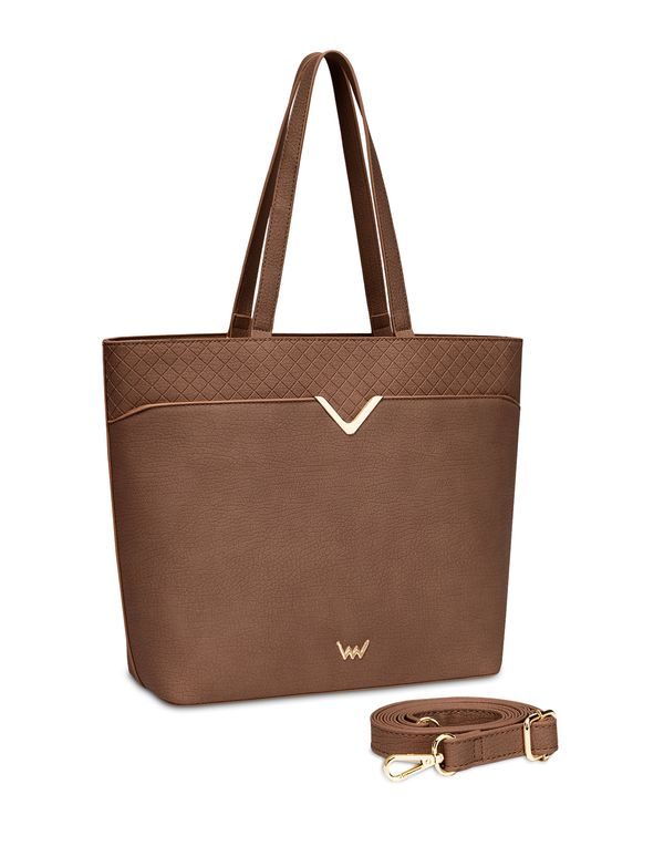 Neela Big Brown