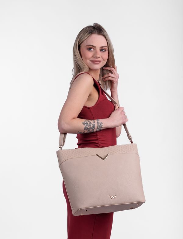 Neela Big Beige