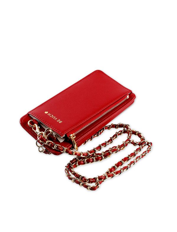 Dalta Red