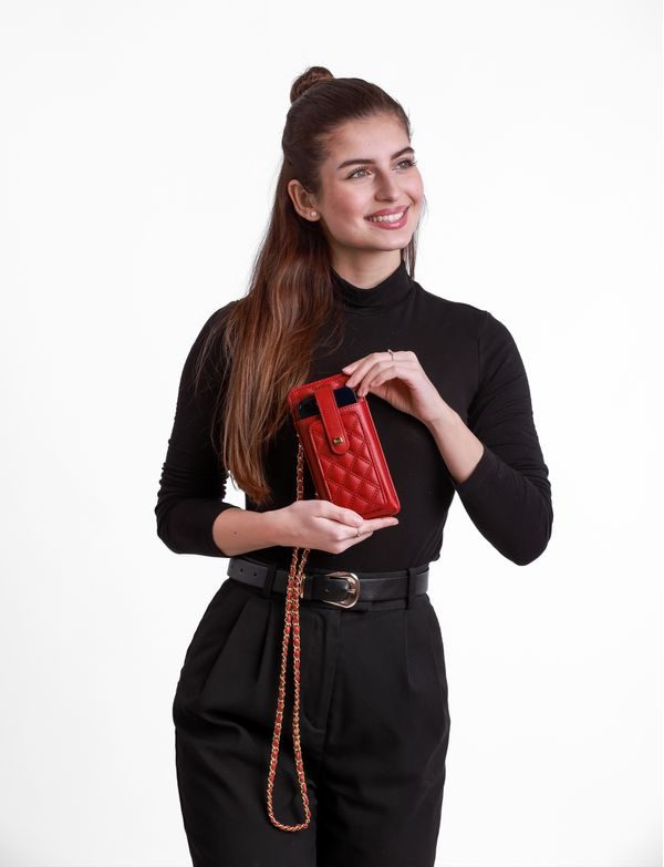 Dalta Red