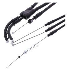 Throttle cable kit JMT