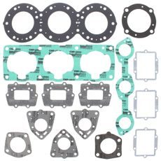 Top end gasket set WINDEROSA PWC 610415