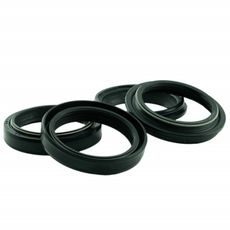 FF oil & dust seal kit K-TECH KYB FSK-019 43.00mm