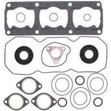 Complete Gasket Kit with Oil Seals WINDEROSA CGKOS 711191