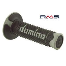 Handgriffe DOMINO 184160660 schwarz/grau DOMINO