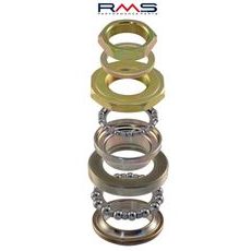 Steering head bearing set RMS 184220460